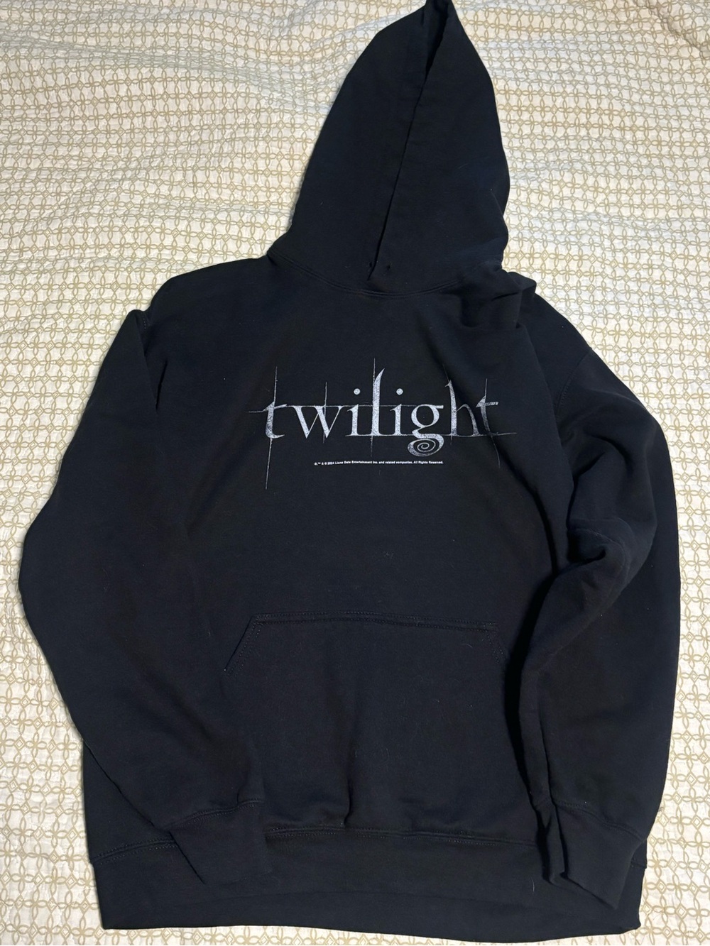 Twilight Hoodie